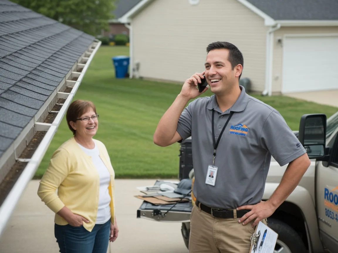 Local Roofing Contractors Swartz Creek, MI FAQs